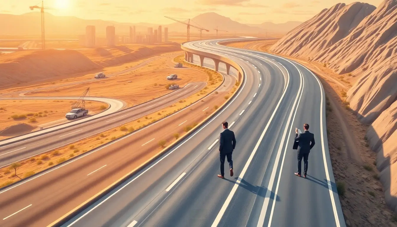 Investing-in-Highway-Infrastructure-Navigating-the-Shares-and-Opportunities Zen Living