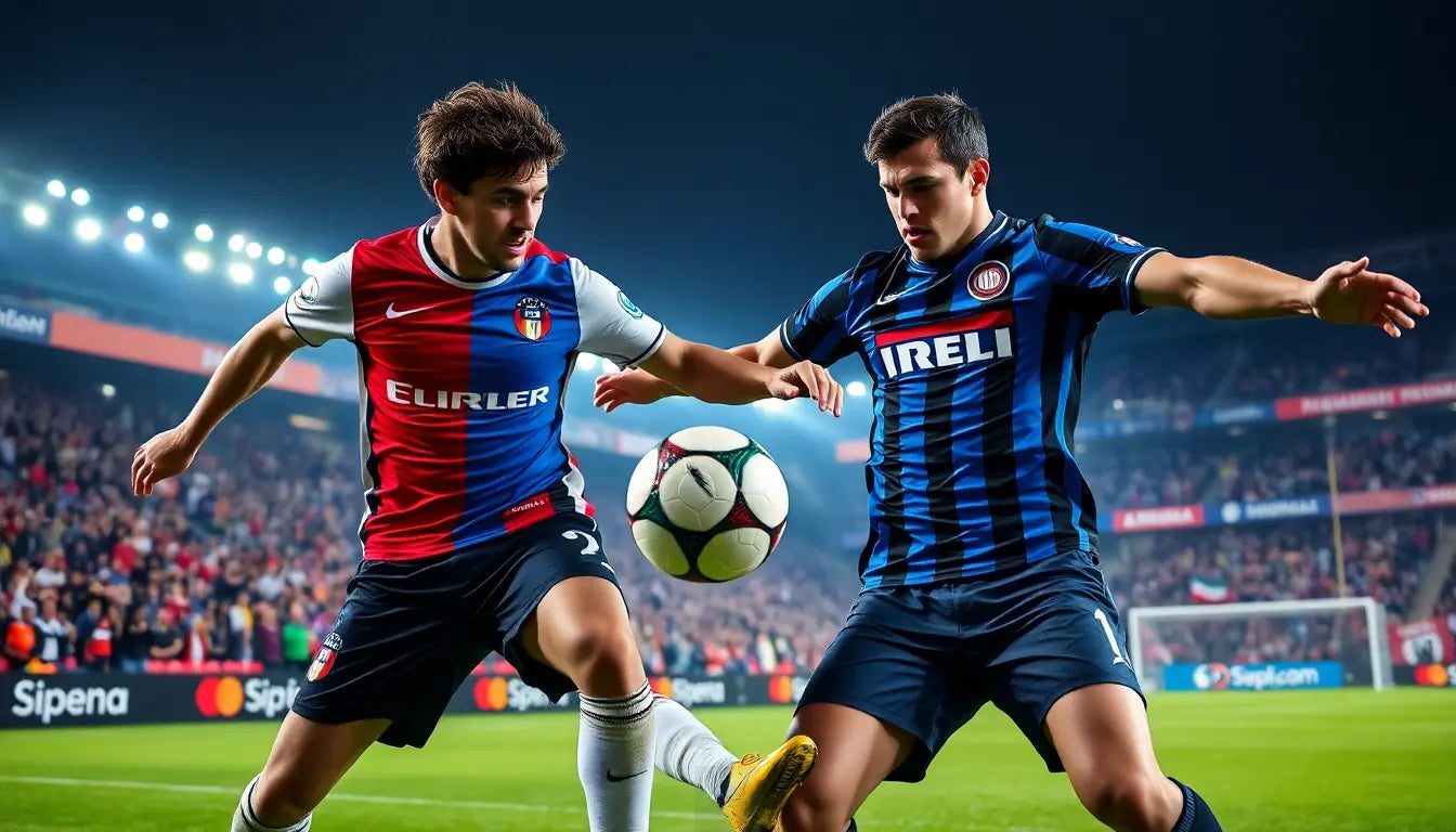 Monza-vs-Inter-A-Clash-of-Titans-in-the-Italian-Football-Landscape Zen Living