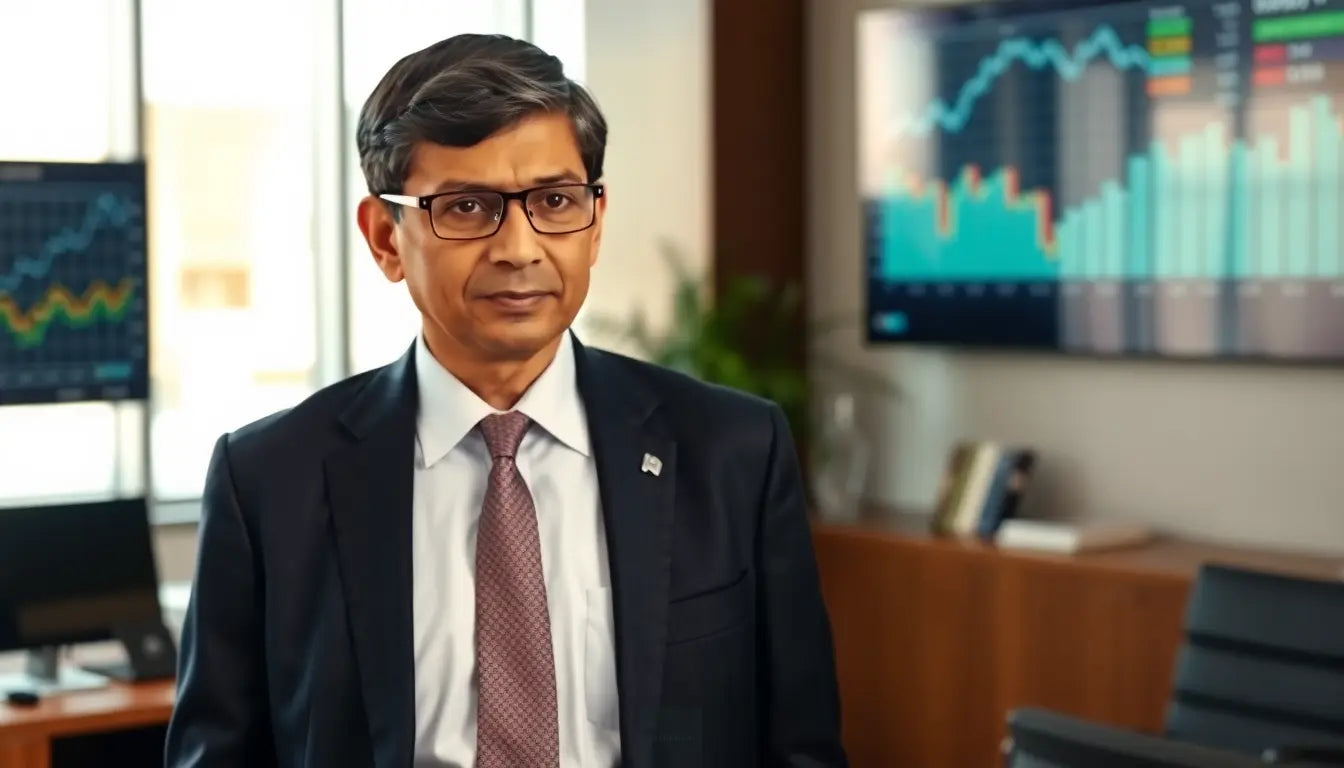 Raghuram-Rajan-The-Visionary-Economist-Shaping-India-s-Financial-Future Zen Living