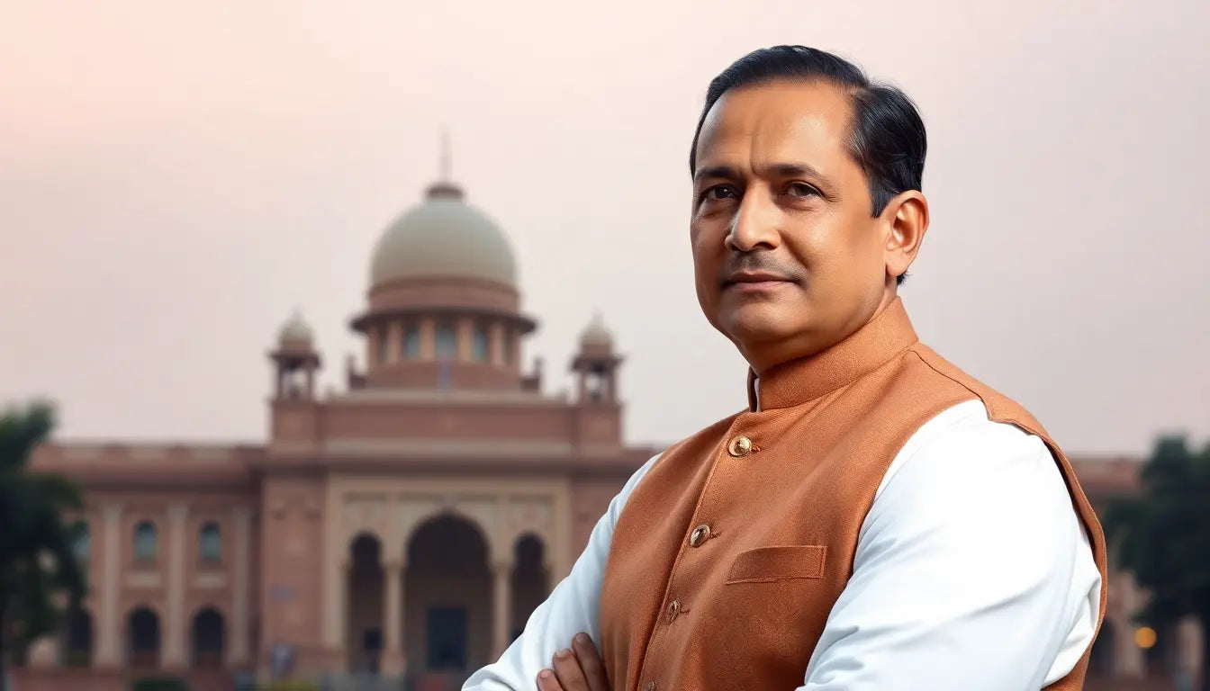 Rajiv-Pratap-Rudy-A-Visionary-Leader-Shaping-India-s-Future Zen Living