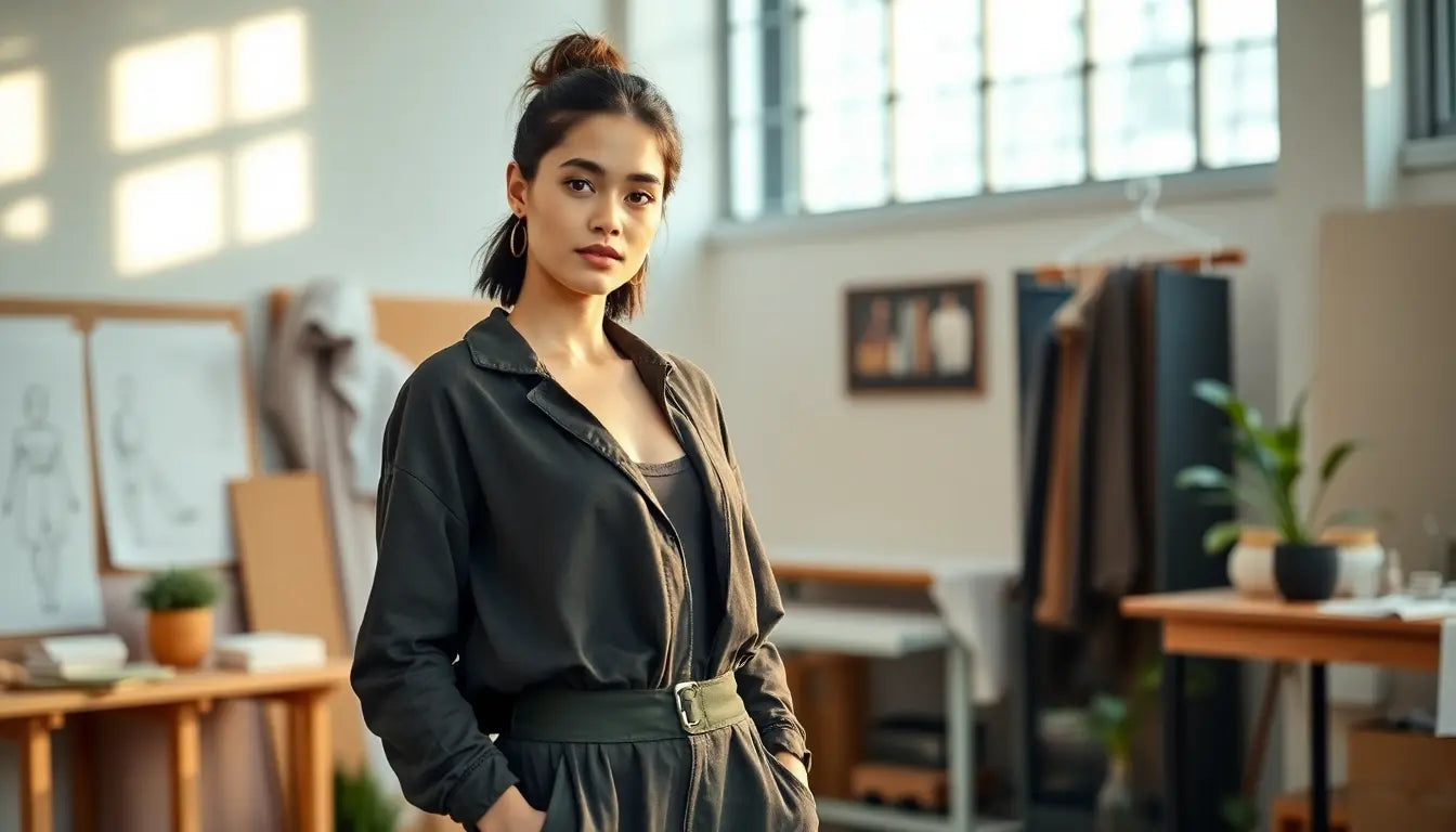 Ranya-Rao-Trailblazing-the-Future-of-Sustainable-Fashion Zen Living