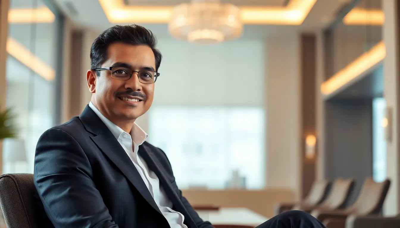 Salman-Ali-Agha-A-Visionary-Leader-in-the-World-of-Business Zen Living