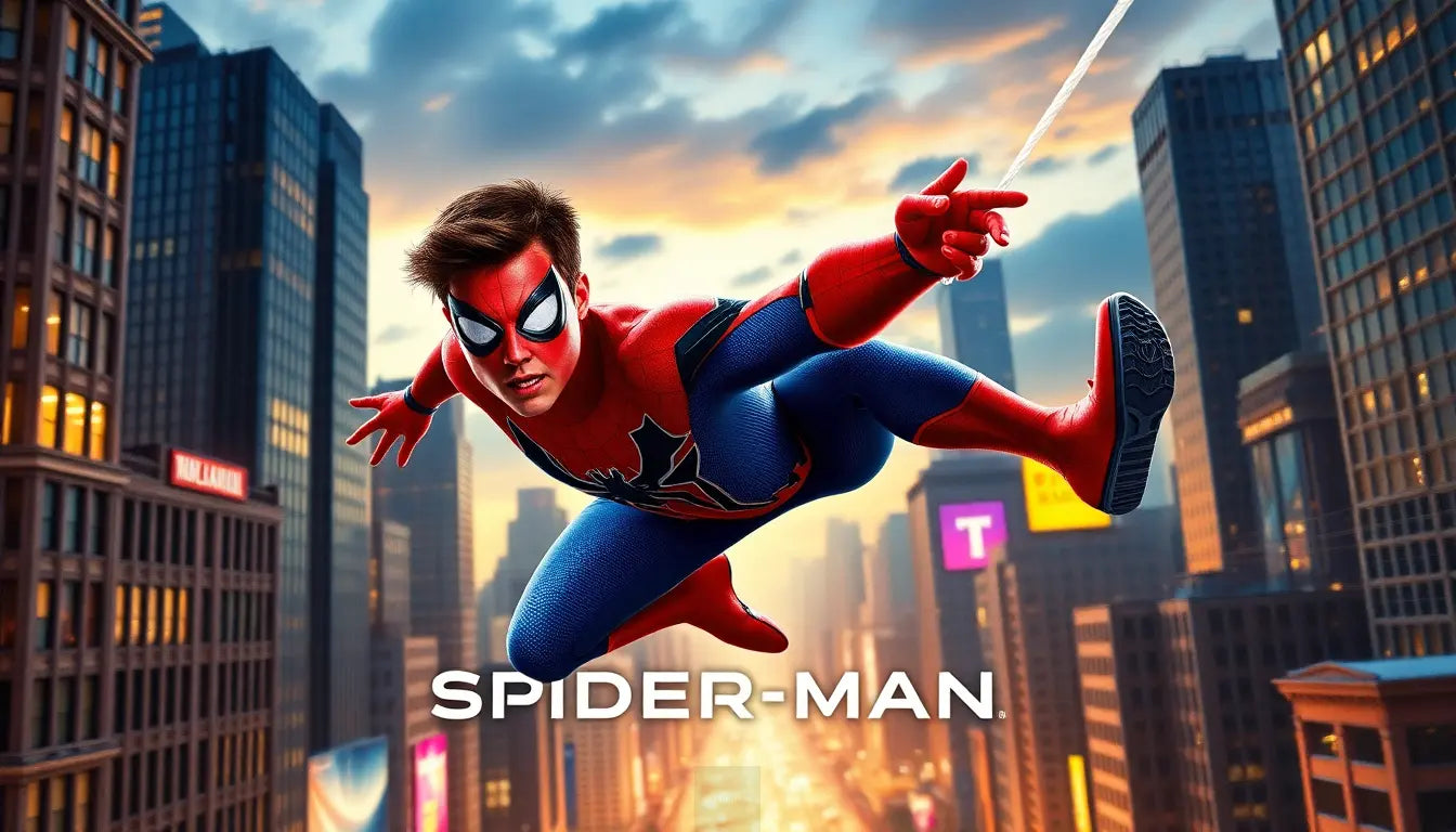 The-Highly-Anticipated-Spider-Man-4-with-Tom-Holland-What-We-Know-So-Far Zen Living