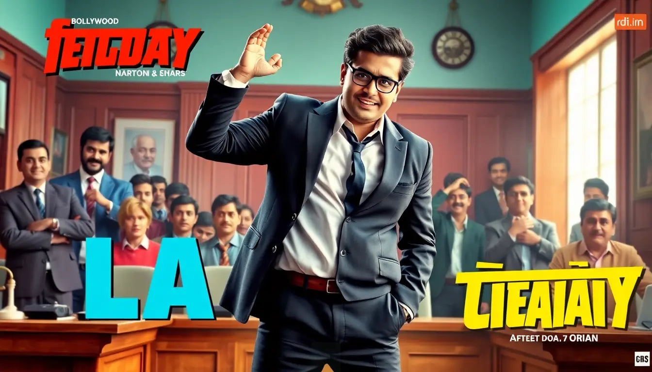 The-Jolly-LLB-A-Legal-Comedy-That-Tickles-the-Funny-Bone Zen Living