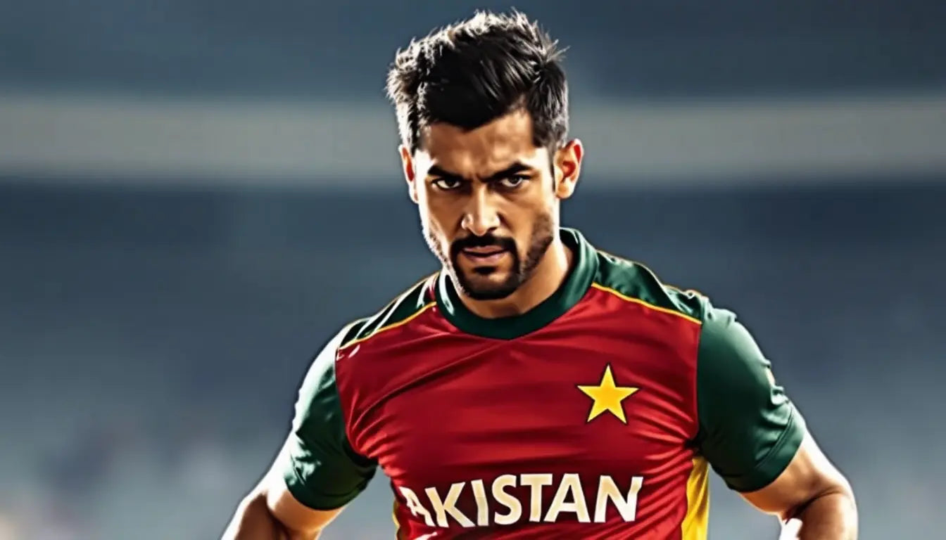 The-Remarkable-Journey-of-Mohammad-Rizwan-A-Cricketing-Phenomenon Zen Living