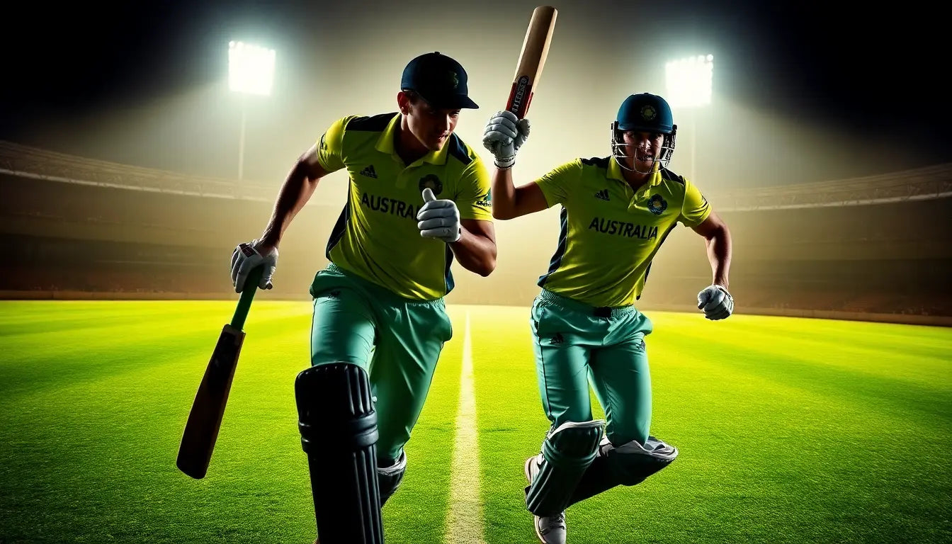 Unlocking-the-Potential-Ben-Dwarshuis-and-Tim-David-s-Rise-to-Cricketing-Stardom Zen Living