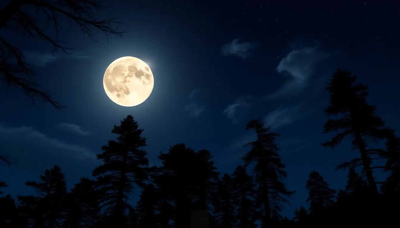 Exploring-the-Enchantment-of-Today-s-Moon Zen Living