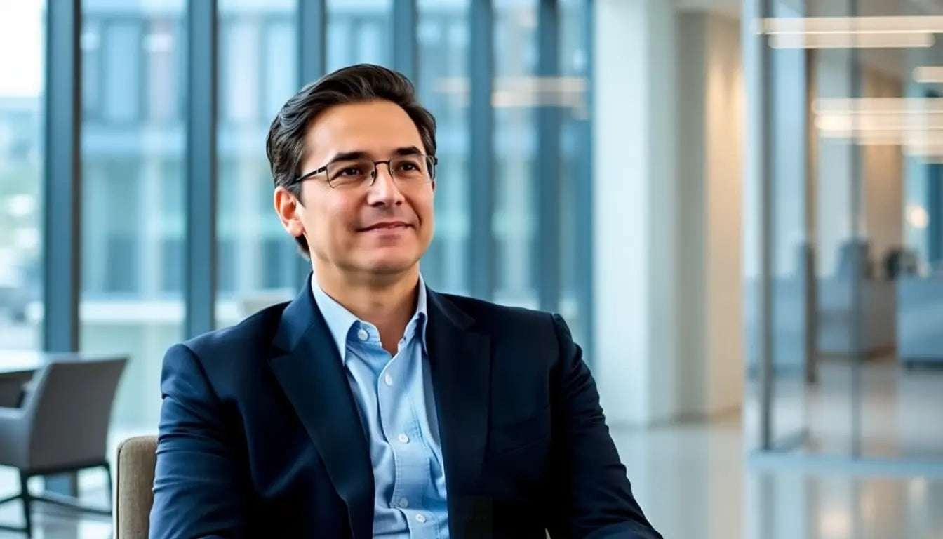 OpenText-CEO-Mark-Barrenechea-Driving-Digital-Transformation-and-Innovation Zen Living