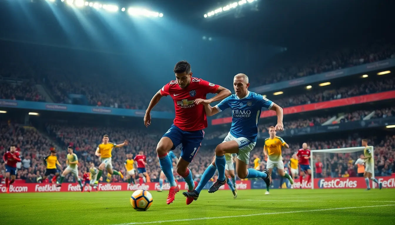 The-Thrilling-Journey-of-the-EFL-Cup Zen Living