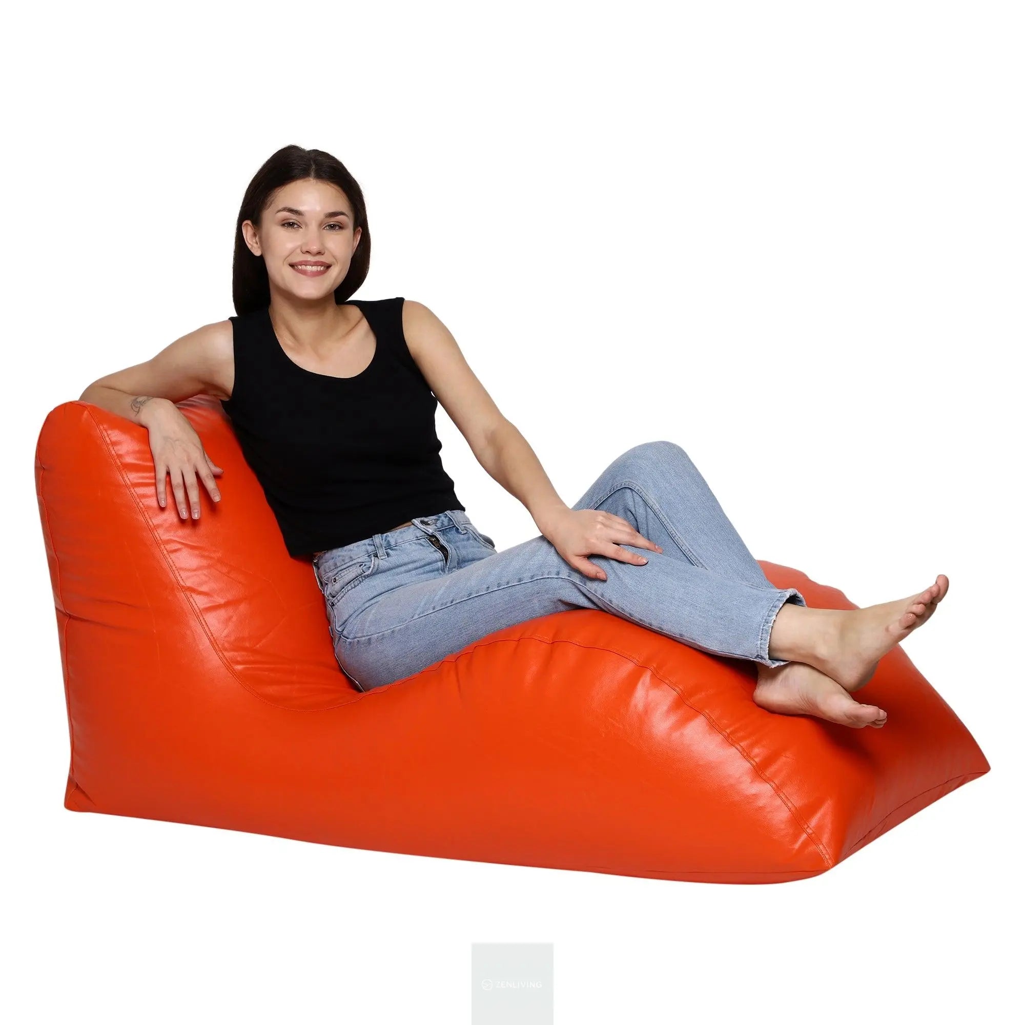 Lounger Bean Bag Covers - Zen Living